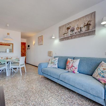 Los Cristianos Achacay Bluesky Apartment Екстериор снимка