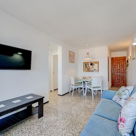 Los Cristianos Achacay Bluesky Apartment Екстериор снимка