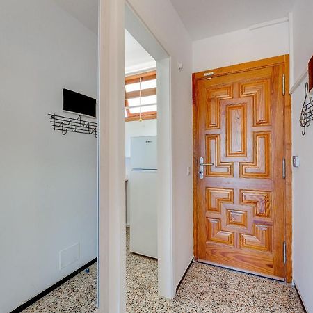Los Cristianos Achacay Bluesky Apartment Екстериор снимка