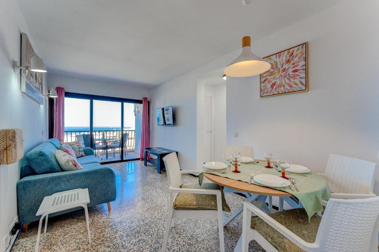 Los Cristianos Achacay Bluesky Apartment Екстериор снимка