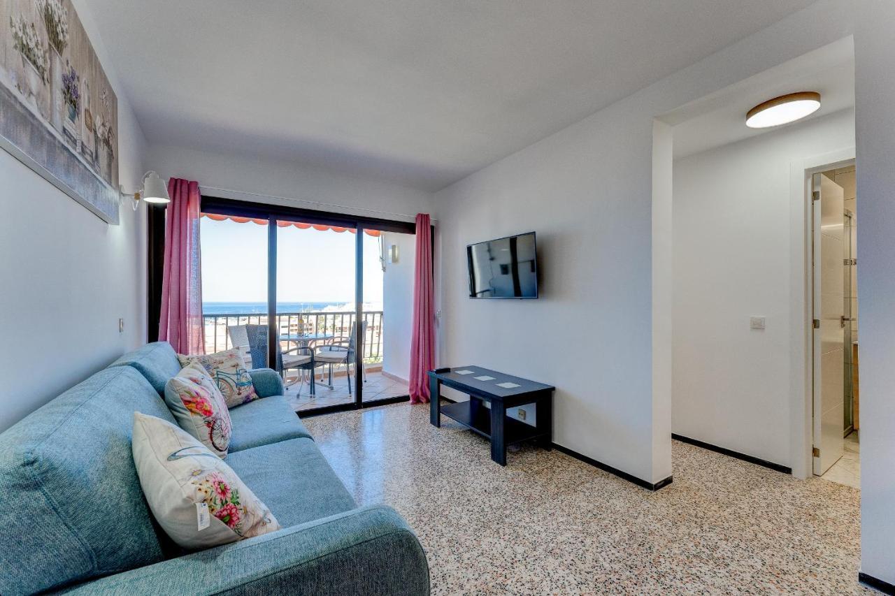 Los Cristianos Achacay Bluesky Apartment Екстериор снимка