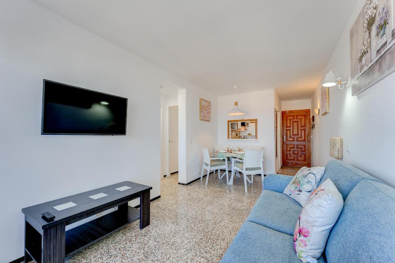 Los Cristianos Achacay Bluesky Apartment Екстериор снимка