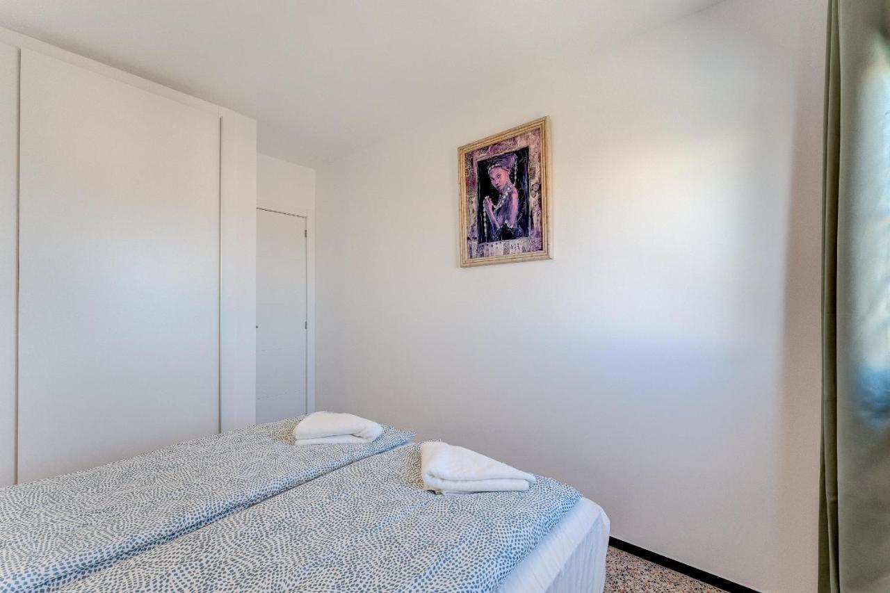 Los Cristianos Achacay Bluesky Apartment Екстериор снимка